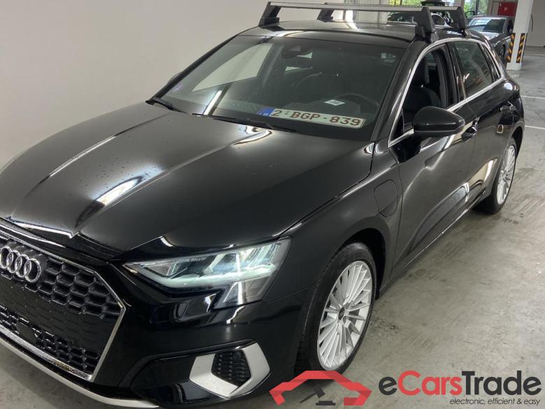 AUDI A3 1.4 40 TFSI E S TRON. ADVANCED SPORTBACK Business Plus
