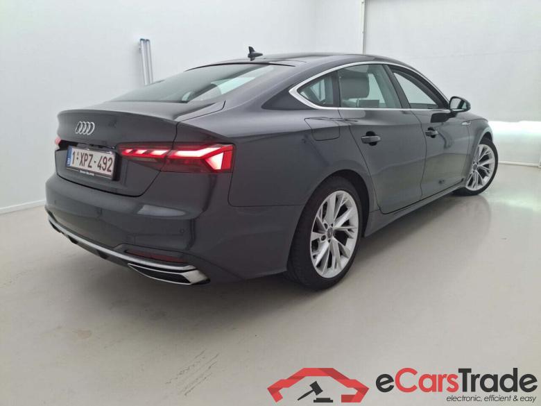 AUDI A5 SPORTBACK 35 TDI BUSINESS ED. ADV. AUT #2