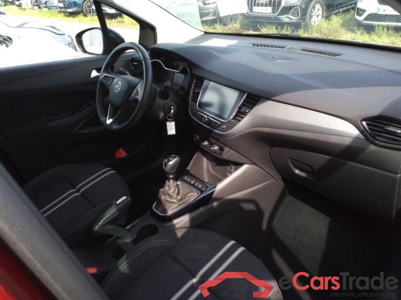 CROSSLAND ELEGANCE ICE GASOLINE 1.2 TURBO 110 BVM RSK #3