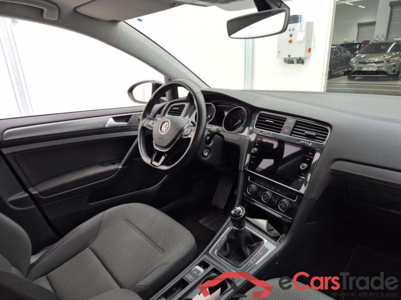 VOLKSWAGEN GOLF 1.0 TSI LIFE #3