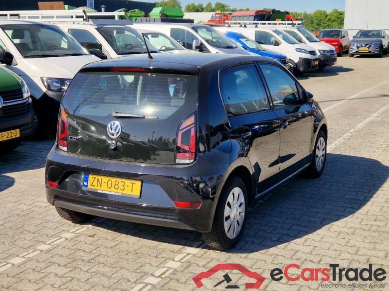 VOLKSWAGEN up! 44 kW #4
