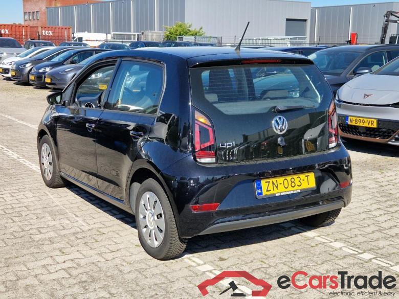 VOLKSWAGEN up! 44 kW #5