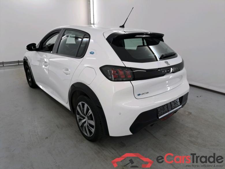 PEUGEOT 208 BEV 50KWH ELECTRIQUE E-208 AUTO ACTIVE #3