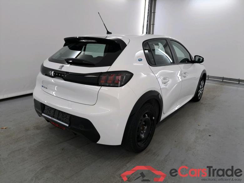 PEUGEOT 208 BEV 50KWH ELECTRIQUE E-208 AUTO ACTIVE #4