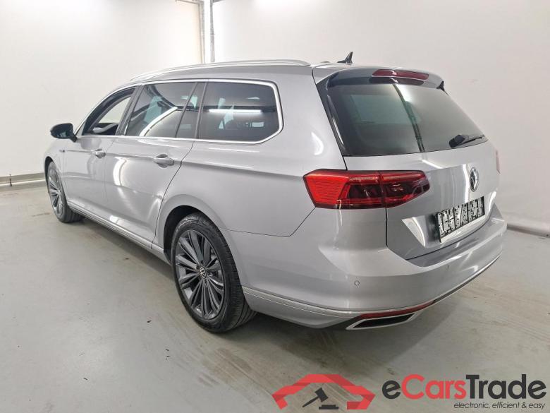 VOLKSWAGEN PASSAT VARIANT GTE - 2020 1.4 TSI PHEV GTE Business DSG Design & Comfort Easy Open #3