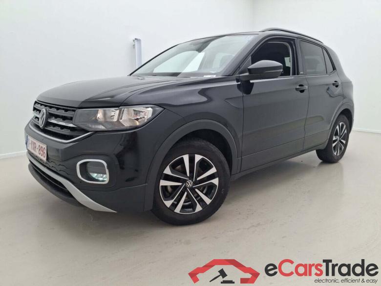 VOLKSWAGEN T-CROSS 1.0 TSI UNITED #1