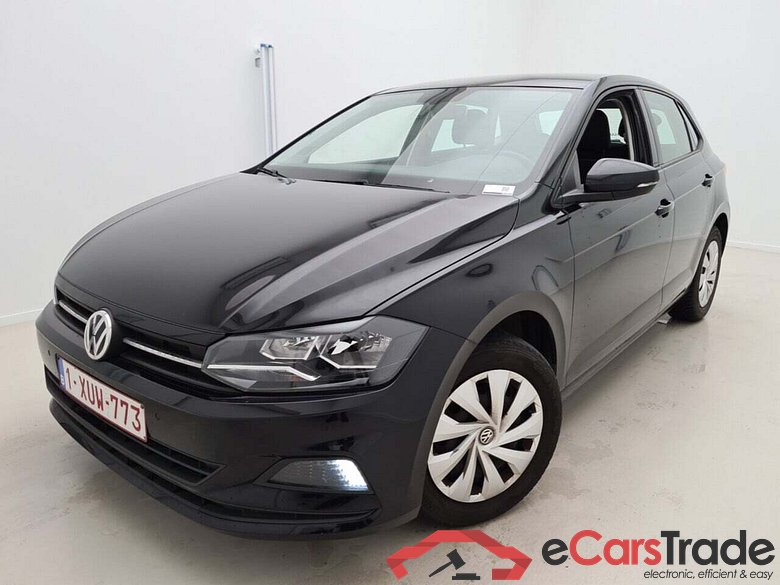 Volkswagen Polo 1.6 TDI Comfortline Navi Klima PDC ...
