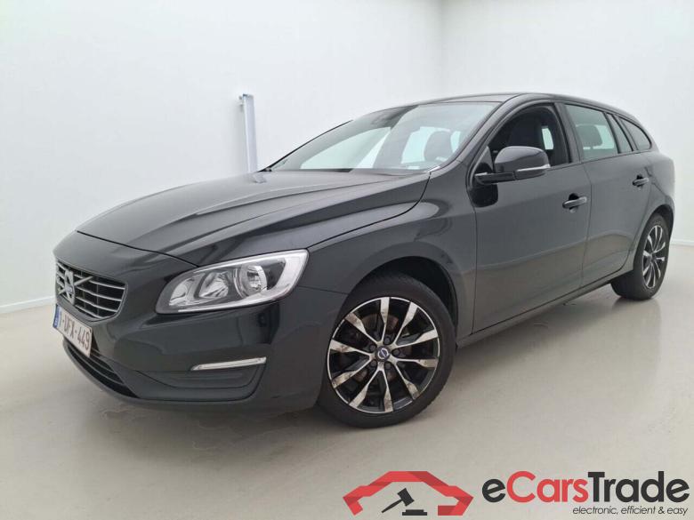 VOLVO V60 2.0 D2 DYNAMIC EDITION #1