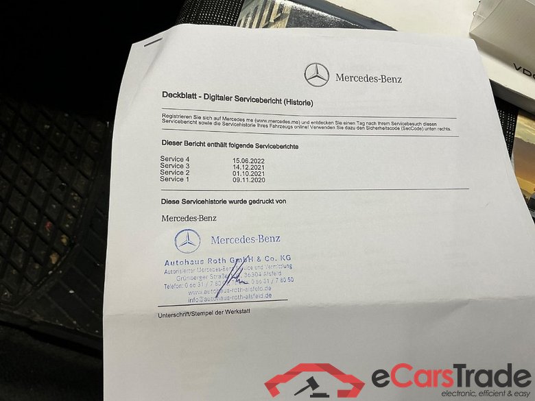 Mercedes _Vito ´14 Vito Kasten 114/116 CDI 119 CDI/BT RWD lang (447.603) 2.1 120KW MT6 E6 #1