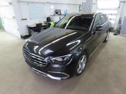 Mercedes E-Class Wagon ´16 E -Klasse T-Modell E 300 de 4Matic (213.211) 2.0 225KW AT9 E6d