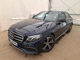 Mercedes E 220 d Business Exécutive BA9 MERCEDES-BENZ Classe E Berline  2016  4P  Berline E 220 d Business Exécutive BA9