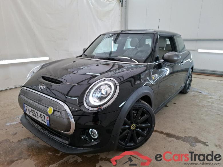 Mini Cooper SE Finition Yours 184 ch BVA MINI Mini / 2014 / 3P / Berline Cooper SE Finition Yours 184 ch BVA #1