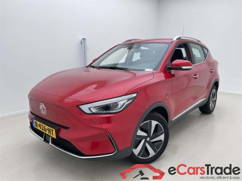 MG ZS EV Standard Range Comfort 50kW #1