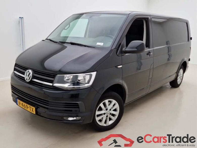 VOLKSWAGEN Transporter 2.0 TDI L2H1 DSG #1