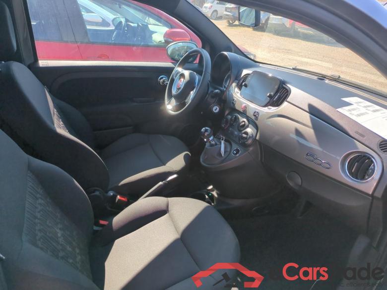 500 ES 70 DOLCEVITA  #5