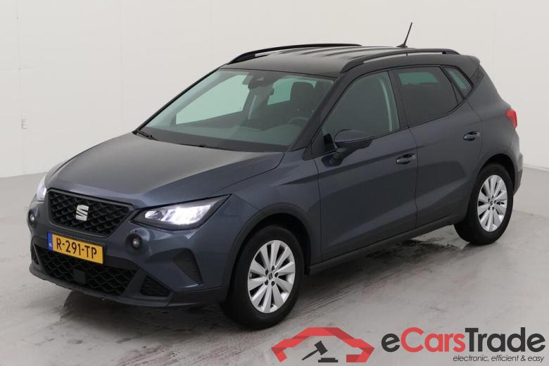 SEAT Arona 70 kW #1