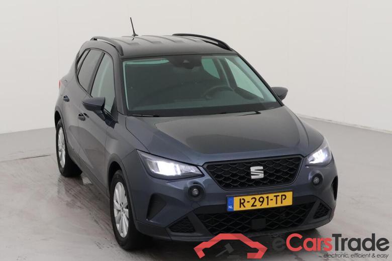 SEAT Arona 70 kW #3