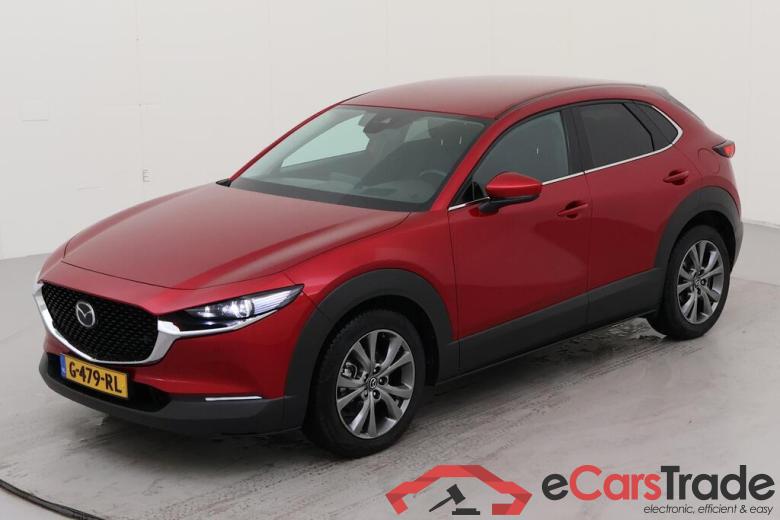 Mazda CX-30 132 kW #1