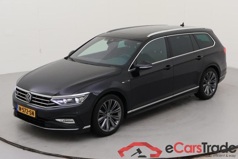 VOLKSWAGEN Passat Variant 110 kW #1