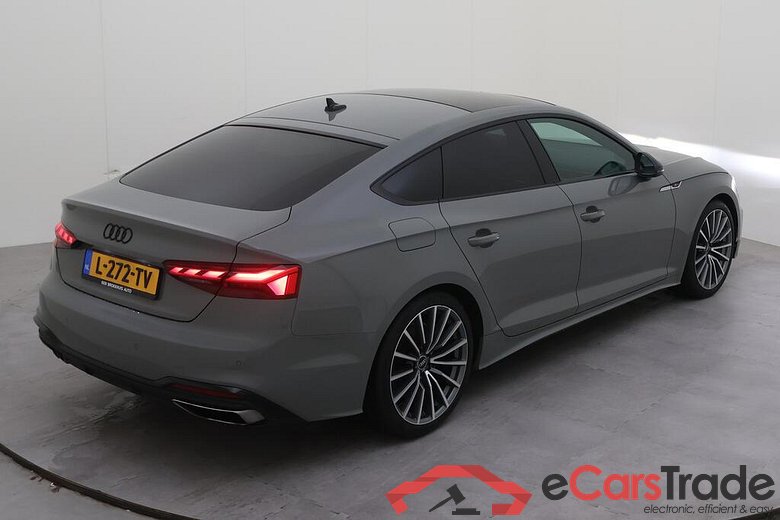 AUDI A5 Sportback 150 kW #6