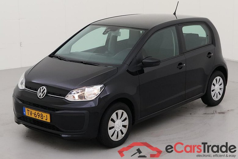 VOLKSWAGEN up! 44 kW