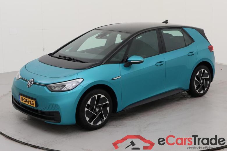 VOLKSWAGEN ID.3 150 kW #1