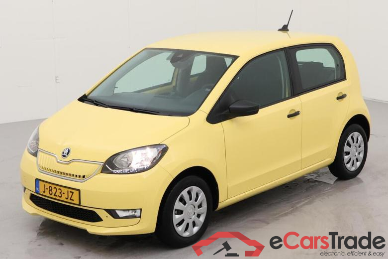 SKODA Citigo e-iV 61 kW