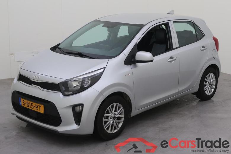 KIA Picanto 49 kW #1
