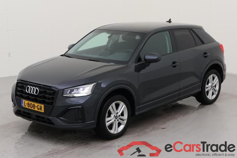 AUDI Q2 81 kW