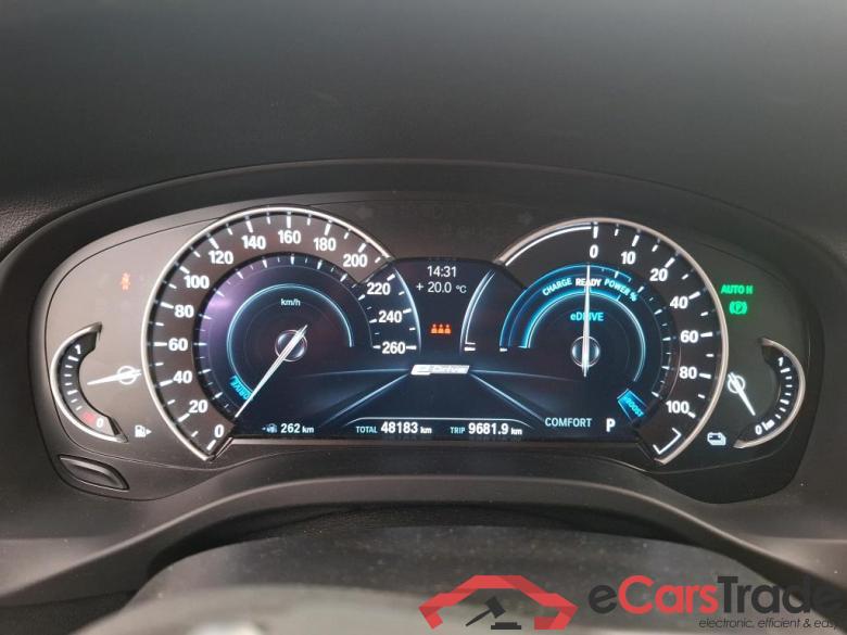 BMW xDrive30e 292ch Business Design BVA8 Série X3 xDrive 30 e Lounge 2.0 290CV BVA8 E6d #6