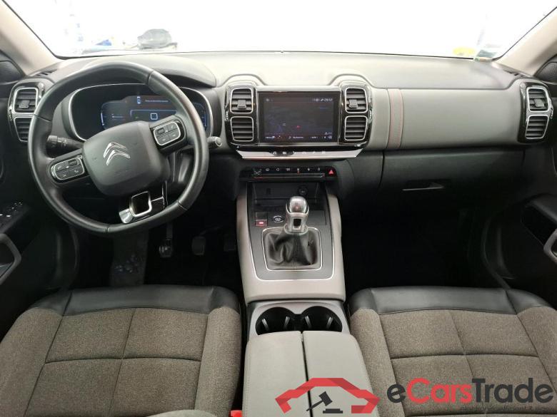 Citroen BlueHDi 130 S&S BVM6 Business C5 Aircross Business 1.5 BlueHDi 130CV BVM6 E6dT #5