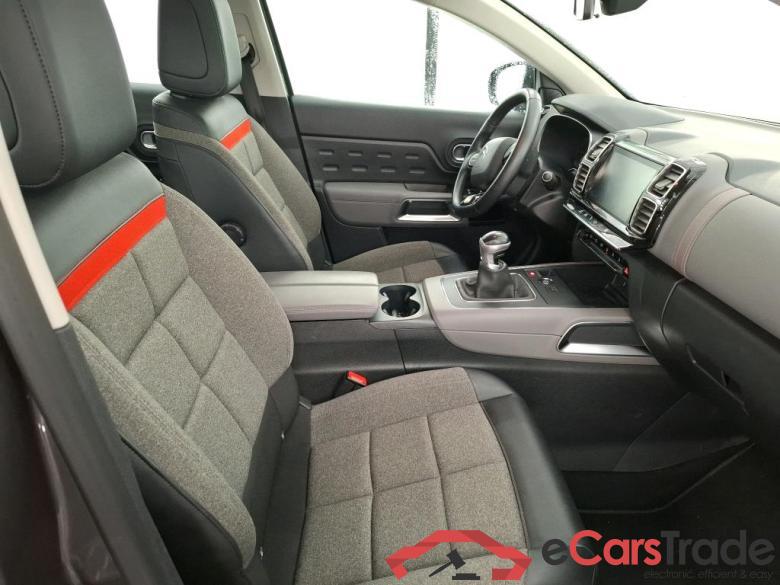 Citroen BlueHDi 130 S&S BVM6 Business C5 Aircross Business 1.5 BlueHDi 130CV BVM6 E6dT #6