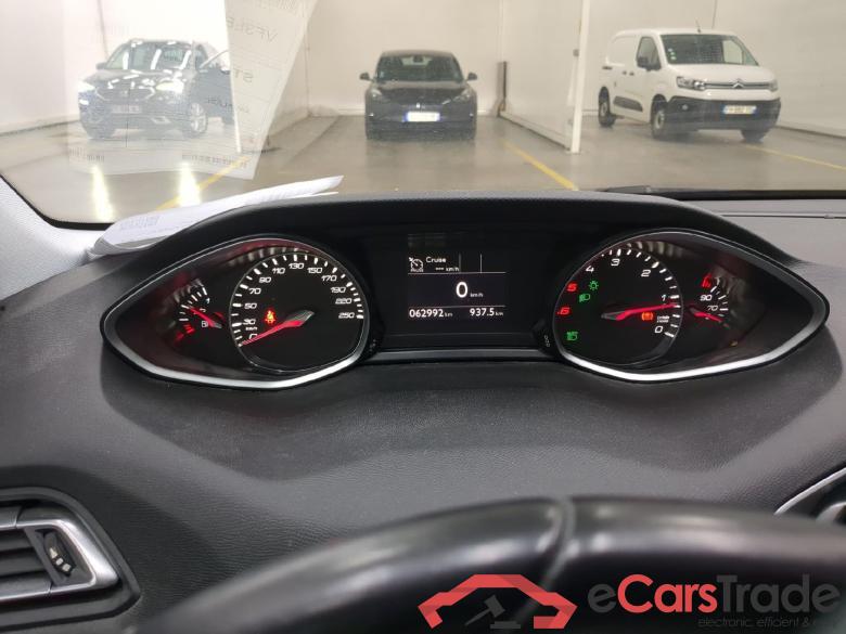 Peugeot BlueHDi 130 S&S Allure Business 308 Allure Business 1.5 HDi 130CV BVM6 E6d #6