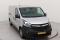 preview Opel Vivaro #3