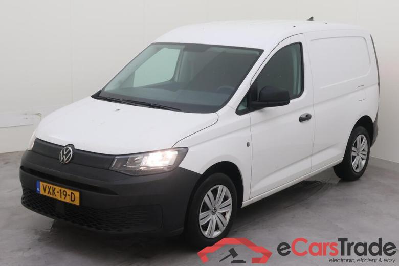 VOLKSWAGEN Caddy Cargo 55 kW #1
