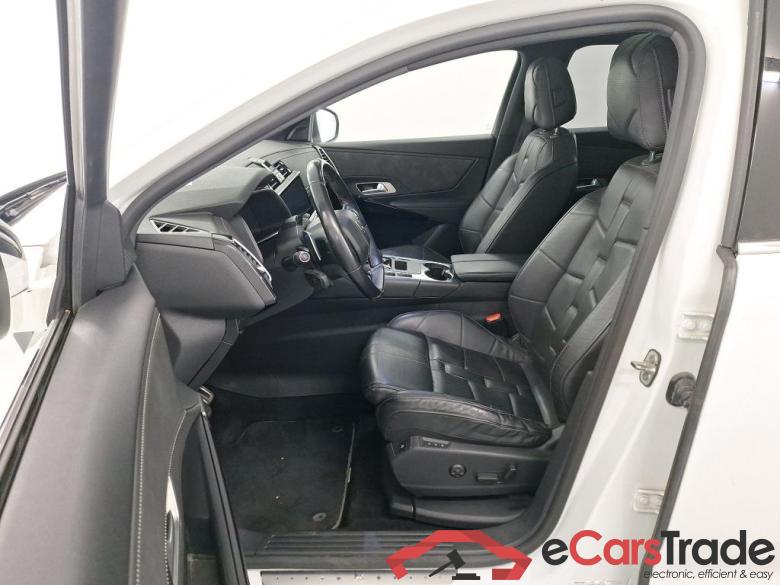 DS AUTOMOBILES DS7 CROSSBACK 1.6 E-TENSE 4x4 Grand Chic (EU6.3) Inspiration DS OPERA  DS CONN.PILOT + #5