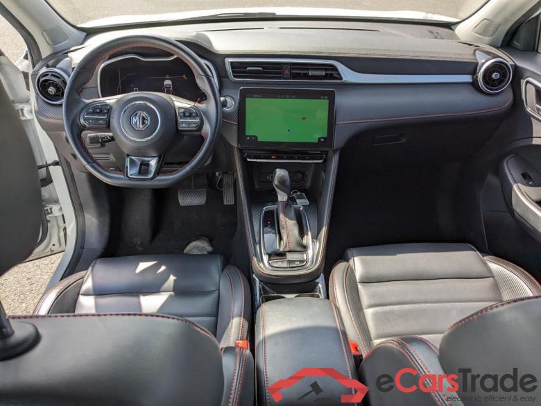 ZS 1.0 TGDI 111 BVA LUXURY RSK #5