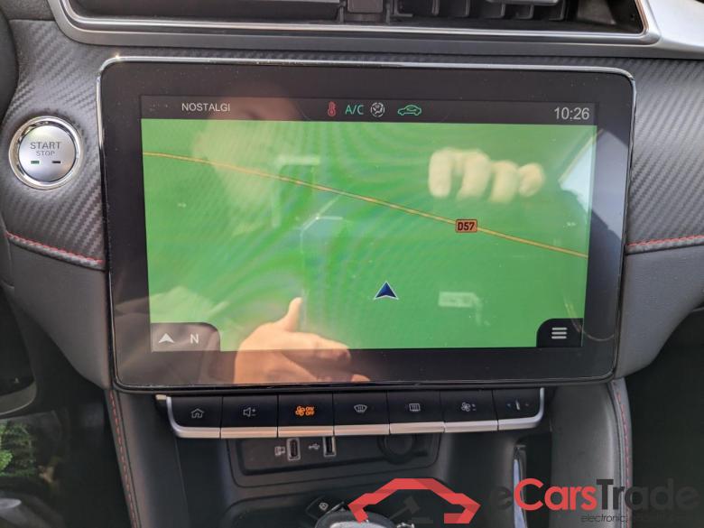 ZS 1.0 TGDI 111 BVA LUXURY RSK #6