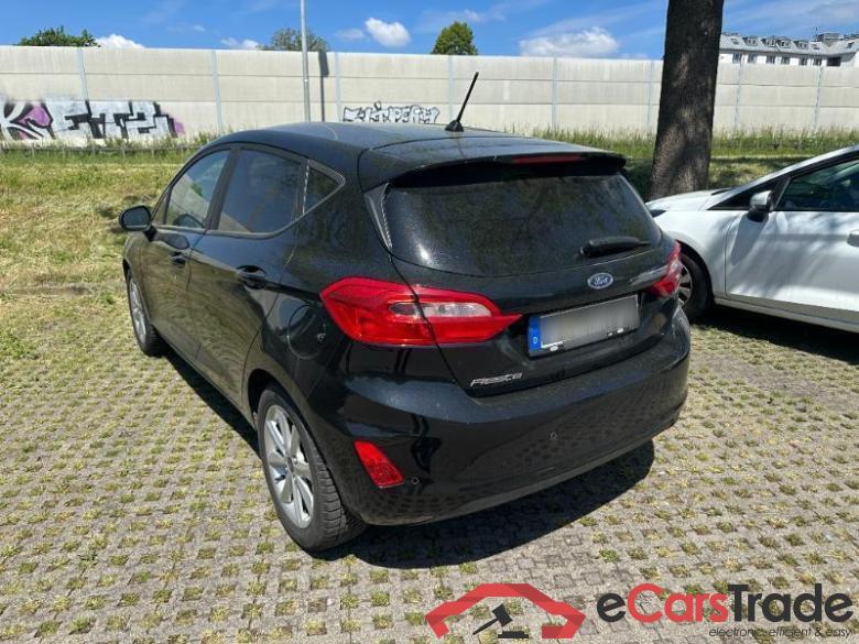 Ford Cool & Connect Fiesta #2