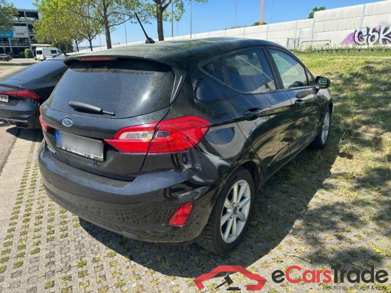 Ford Cool & Connect Fiesta #3