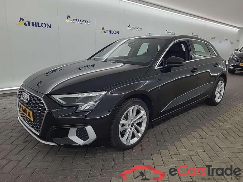 AUDI A3 Sportback 30TFSI S tron. Bus.edit.5D 81kW Athlon Edition
