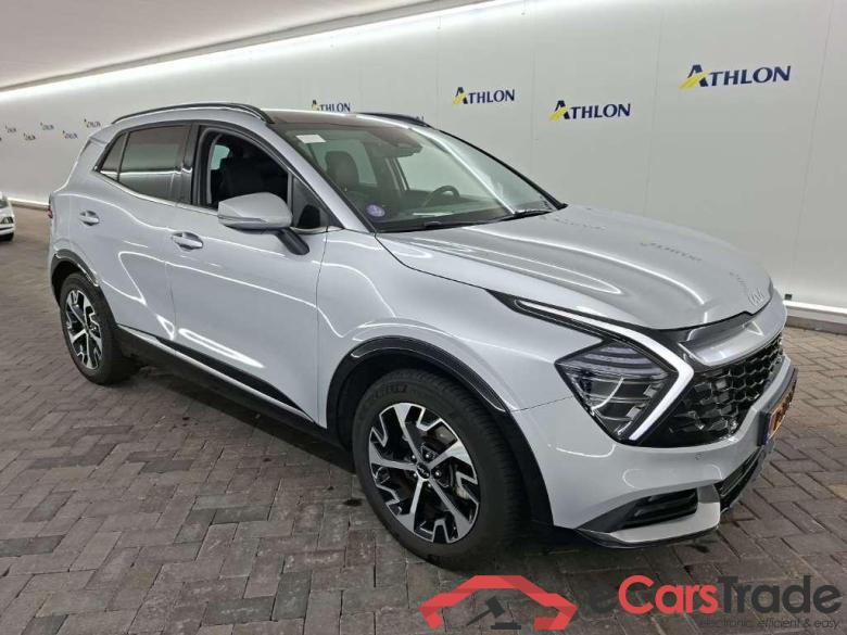 KIA SPORTAGE 1.6 T-GDi Hybrid DynamicPlusLine AT6 5D 169kW #2