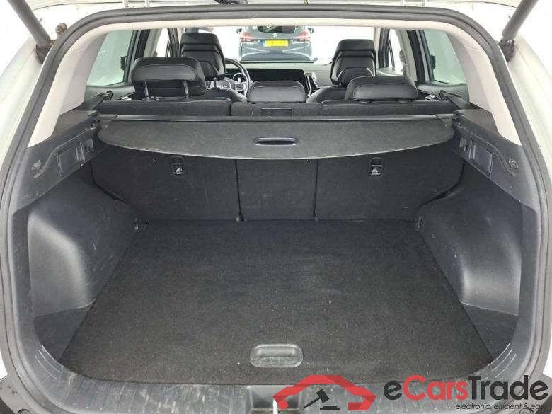 KIA SPORTAGE 1.6 T-GDi Hybrid DynamicPlusLine AT6 5D 169kW #5