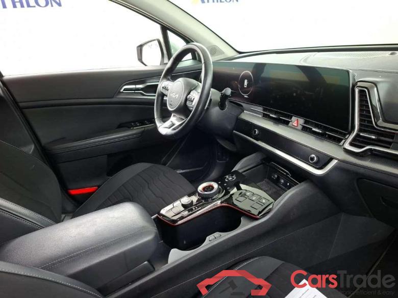 KIA SPORTAGE 1.6 T-GDi Hybrid DynamicPlusLine AT6 5D 169kW #6