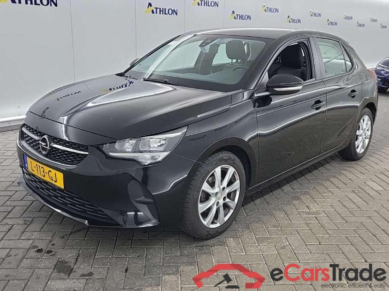 OPEL Corsa 1.2 EDITION 55KW 5D #1