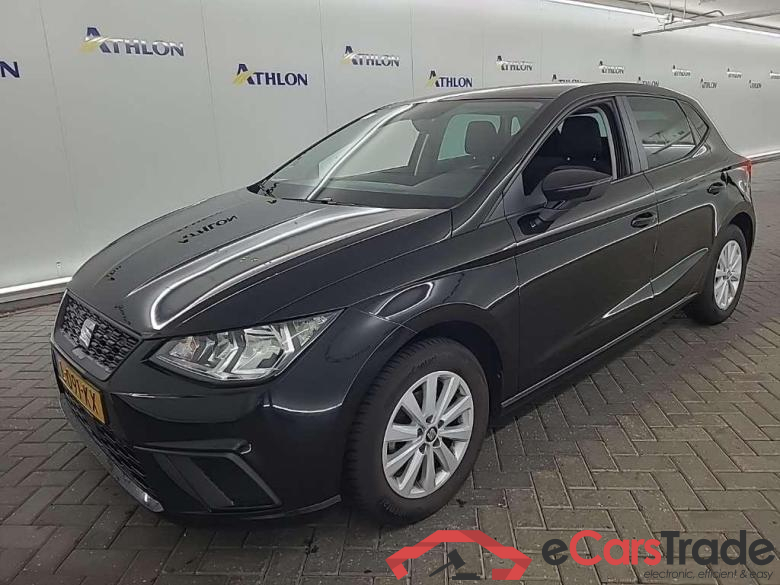 SEAT Ibiza 1.0 Eco TSI Style Business Intense 5D 70kW