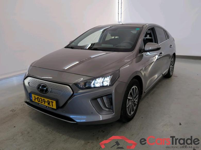 Hyundai Ioniq FL'19 Hyundai IONIQ EV Premium 5d #1