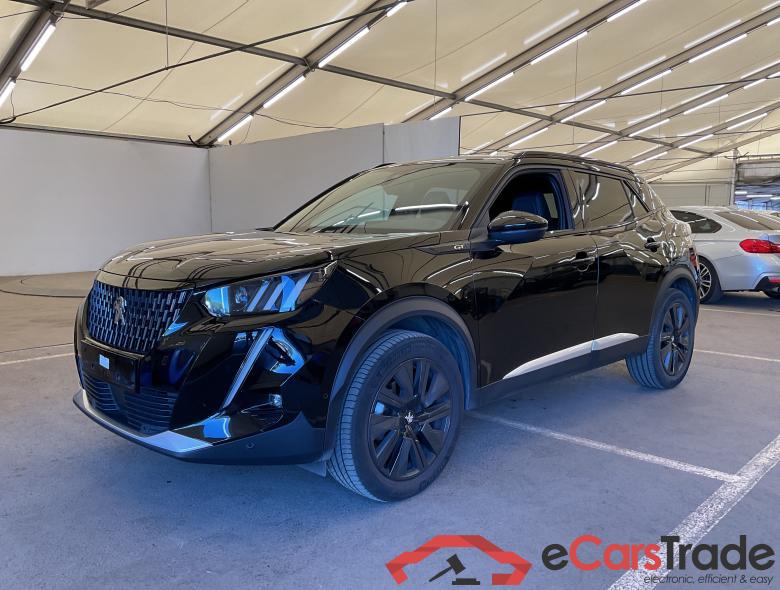 PEUGEOT 2008 1.2 PureTech GT Pack S&S (EU6.3) #1