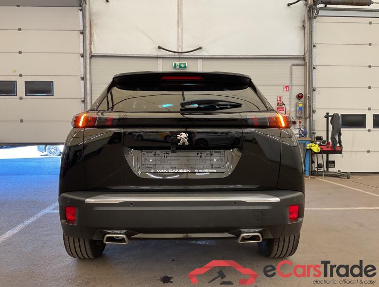 PEUGEOT 2008 1.2 PureTech GT Pack S&S (EU6.3) #3