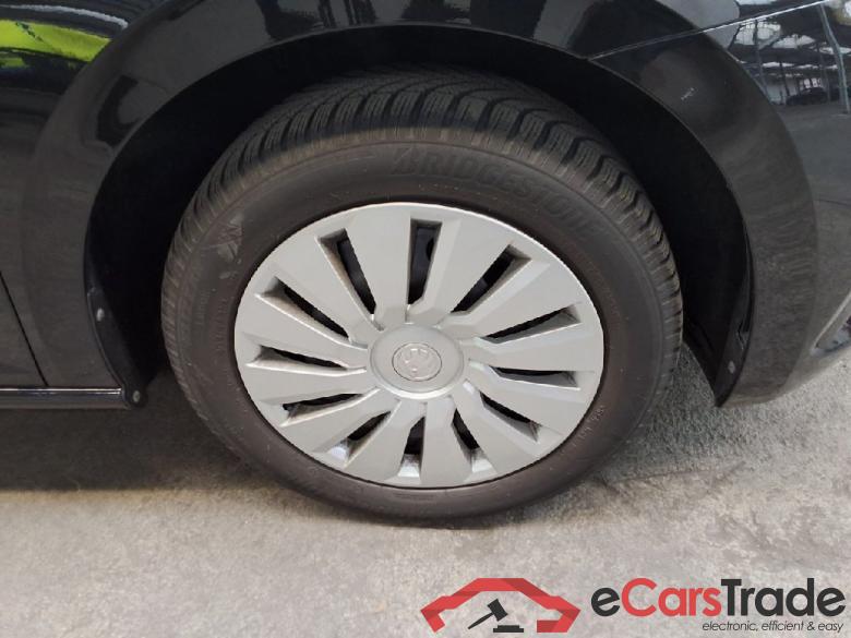 Skoda Scala ´19 Scala Ambition 1.0 TSI 81KW AT7 E6d #3